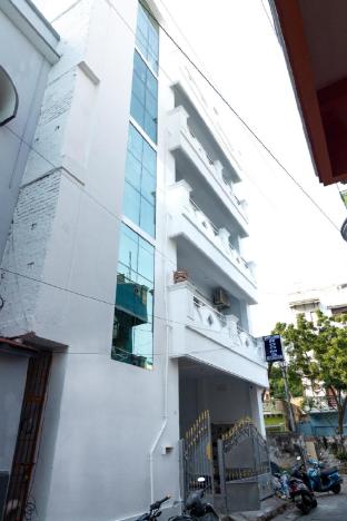 ask grande residency