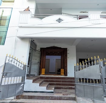 ask grande residency