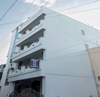 ask grande residency