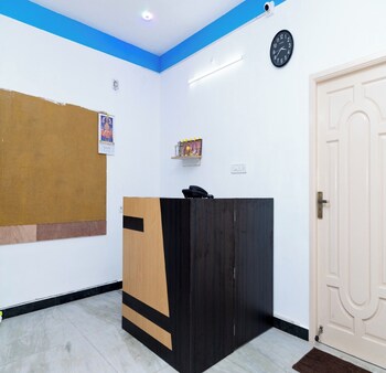 ask grande residency
