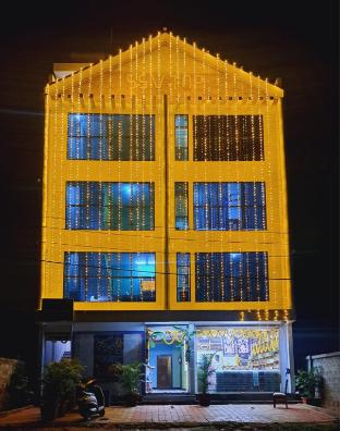 hoskote