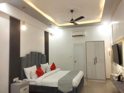 Jd Heritage Inn,,3 star