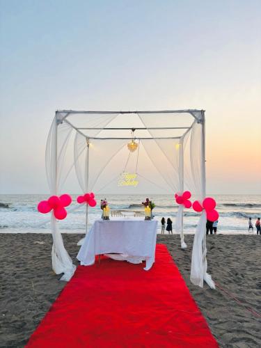 sea royal rooms and cafe