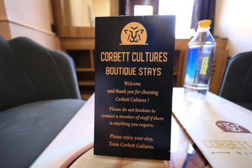 hotel corbett cultures