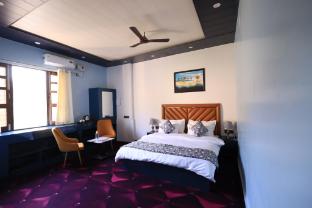 hotel corbett cultures