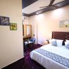 hotel corbett cultures