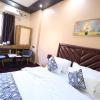 hotel corbett cultures
