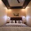 hotel corbett cultures