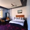 hotel corbett cultures