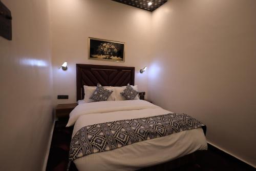 hotel corbett cultures