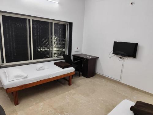 Guruprasad Homestay,,3 star