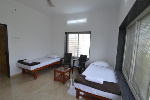 Guruprasad Homestay,,3 star