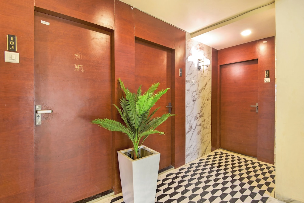 the solitaire residency