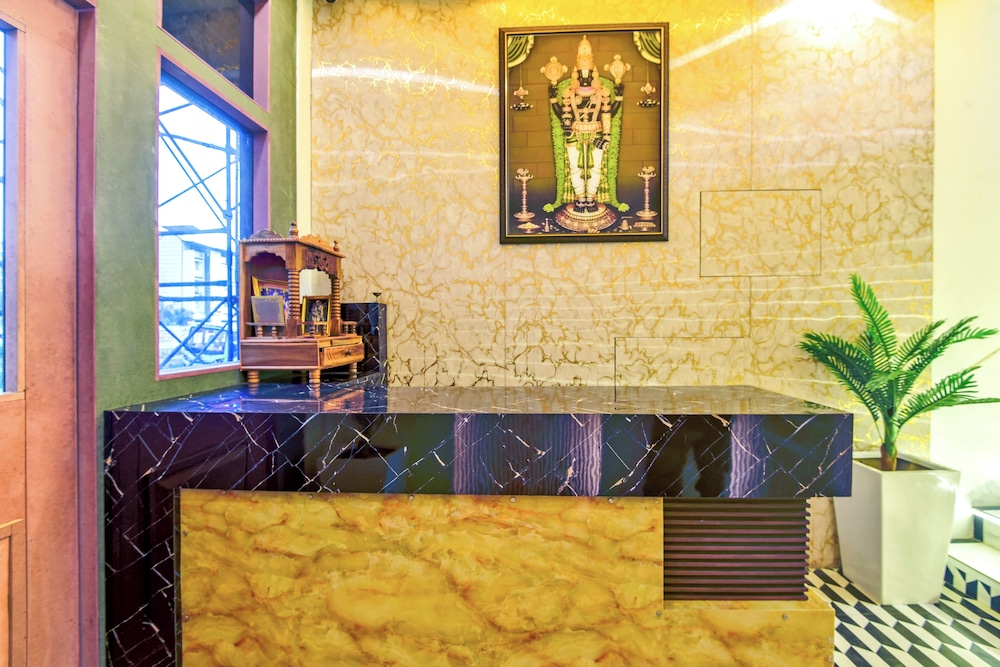 the solitaire residency