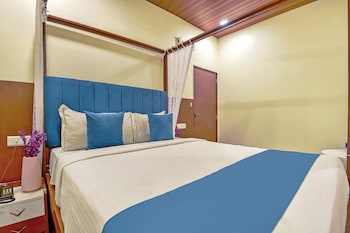 the solitaire residency