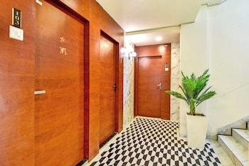 the solitaire residency