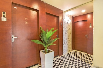 the solitaire residency