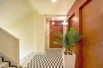 the solitaire residency