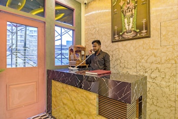 the solitaire residency