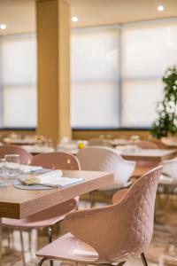 Mercure Hotel President Lecce,Near Roman Amphitheater,4 star