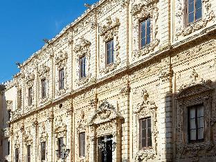 Mercure Hotel President Lecce,Near Roman Amphitheater,4 star
