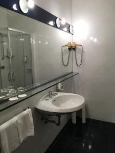 mercure hotel president lecce