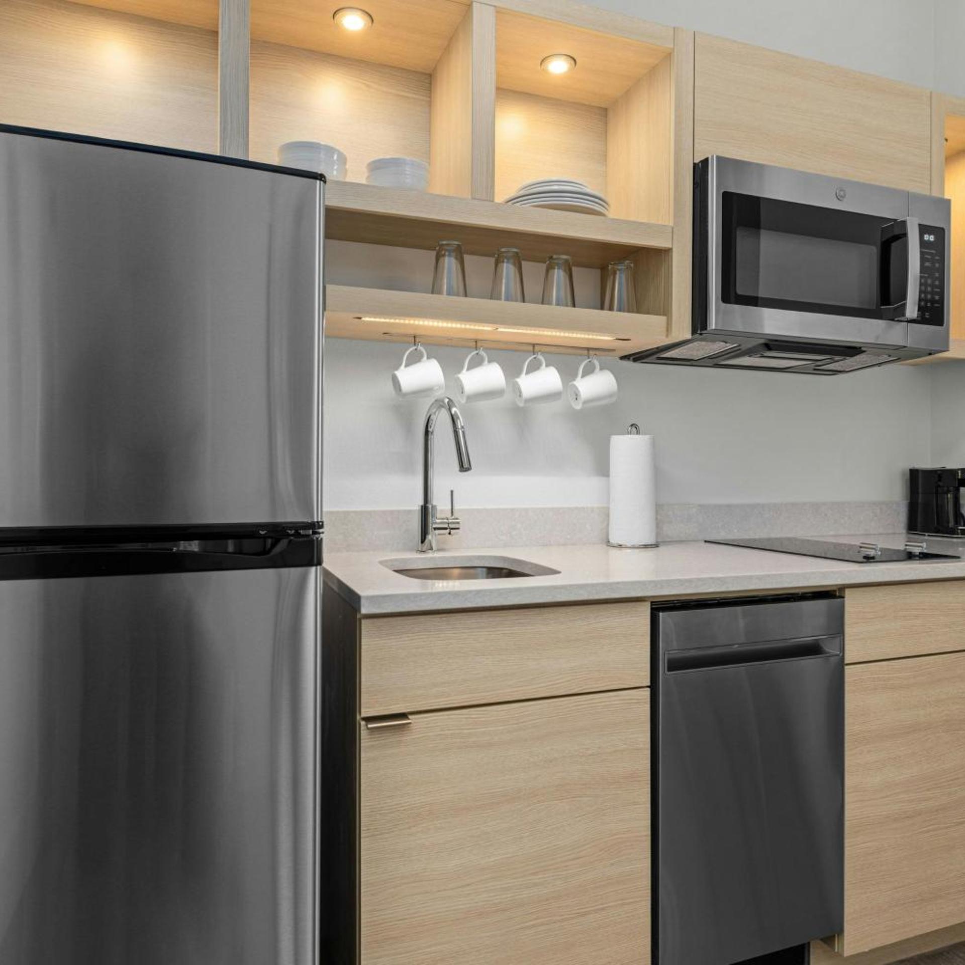 towneplace suites by marriott murfreesboro
