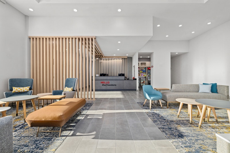 towneplace suites by marriott murfreesboro