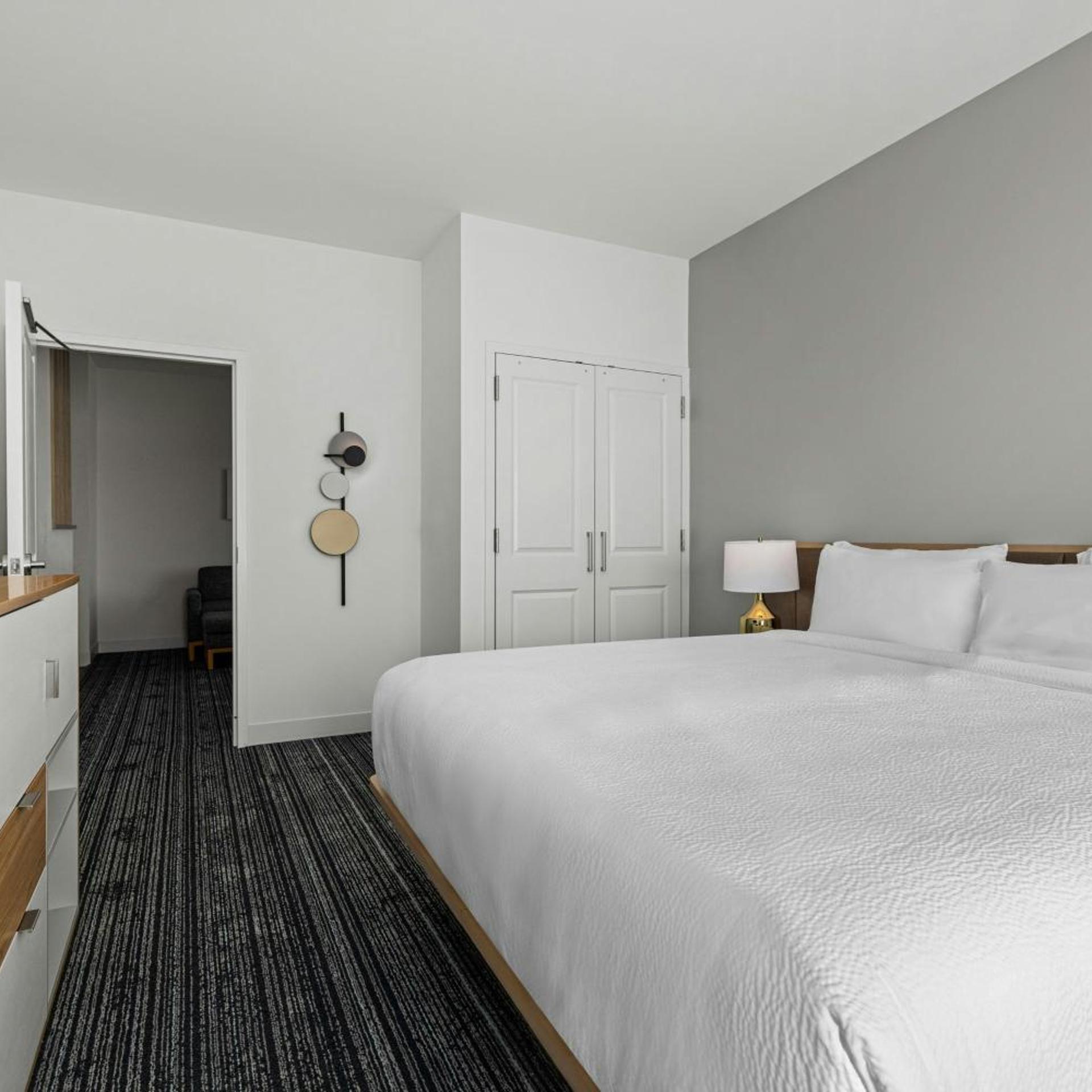 towneplace suites by marriott murfreesboro