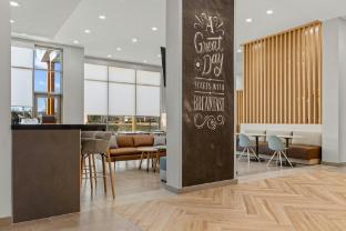towneplace suites by marriott murfreesboro