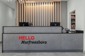Towneplace Suites By Marriott Murfreesboro,,3 star