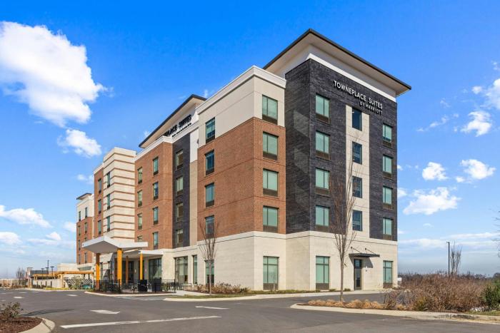towneplace suites by marriott murfreesboro