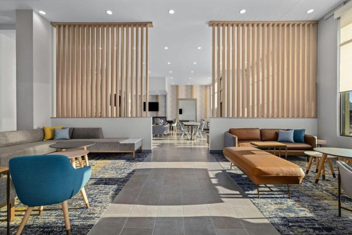 towneplace suites by marriott murfreesboro