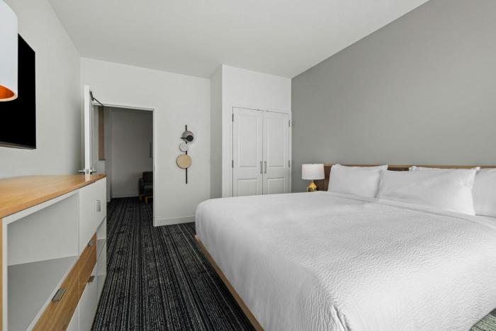 towneplace suites by marriott murfreesboro