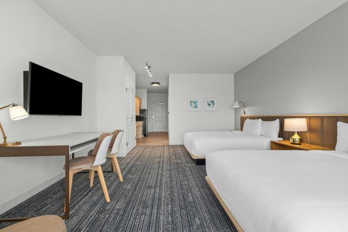 towneplace suites by marriott murfreesboro