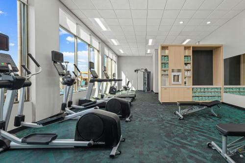 towneplace suites by marriott murfreesboro