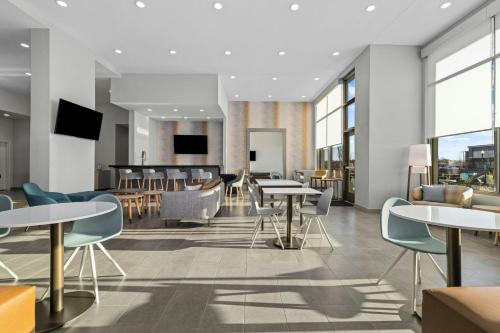 towneplace suites by marriott murfreesboro