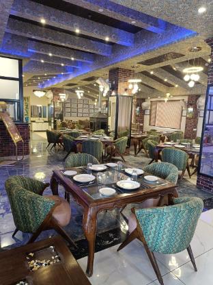 Al Shaykh Resorts,,4 star