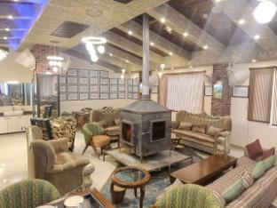 Al Shaykh Resorts,,4 star