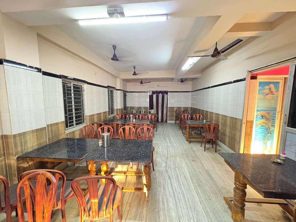 radheshyam hotel old digha