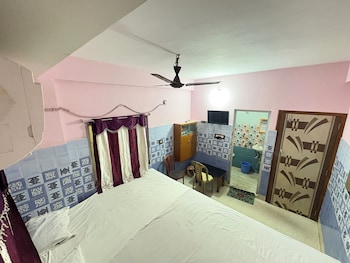 radheshyam hotel old digha