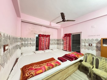 radheshyam hotel old digha