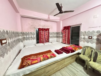 radheshyam hotel old digha