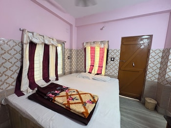 radheshyam hotel old digha