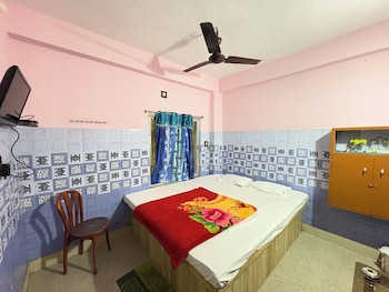 radheshyam hotel old digha