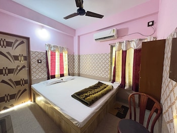 radheshyam hotel old digha