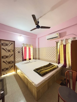 radheshyam hotel old digha