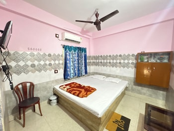 radheshyam hotel old digha