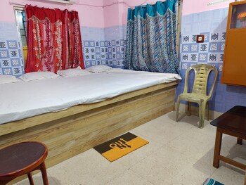 radheshyam hotel old digha