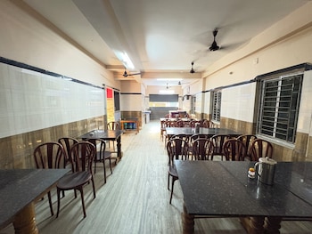 radheshyam hotel old digha